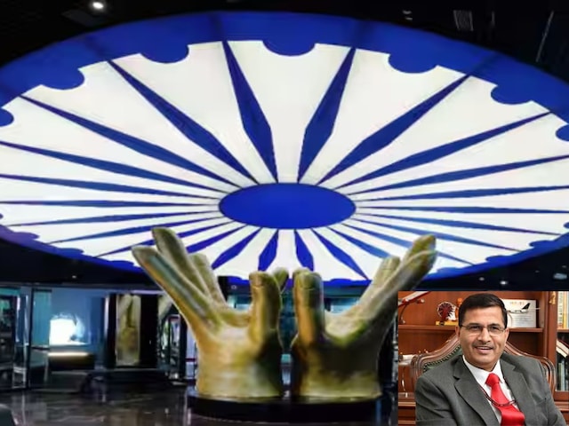 कौन हैं अश्विनी लोहानी? जिन्हें सरकार ने पीएम संग्रहालय की जिम्मेदारी दी कौन हैं अश्विनी लोहानी? जिन्हें सरकार ने पीएम संग्रहालय की जिम्मेदारी दी