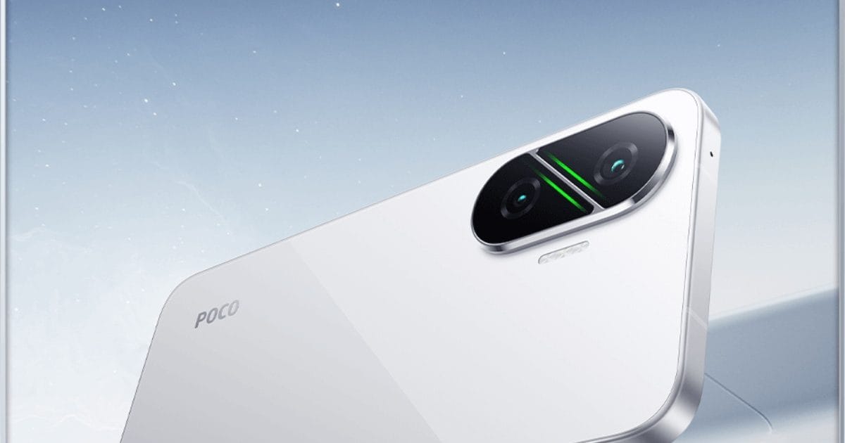 Tach – 7550mAh बैटरी और 12GB RAM के साथ लॉन्‍च हुआ Poco का दमदार फोन, जानें कीमत से लेकर फीचर तक सब कुछ