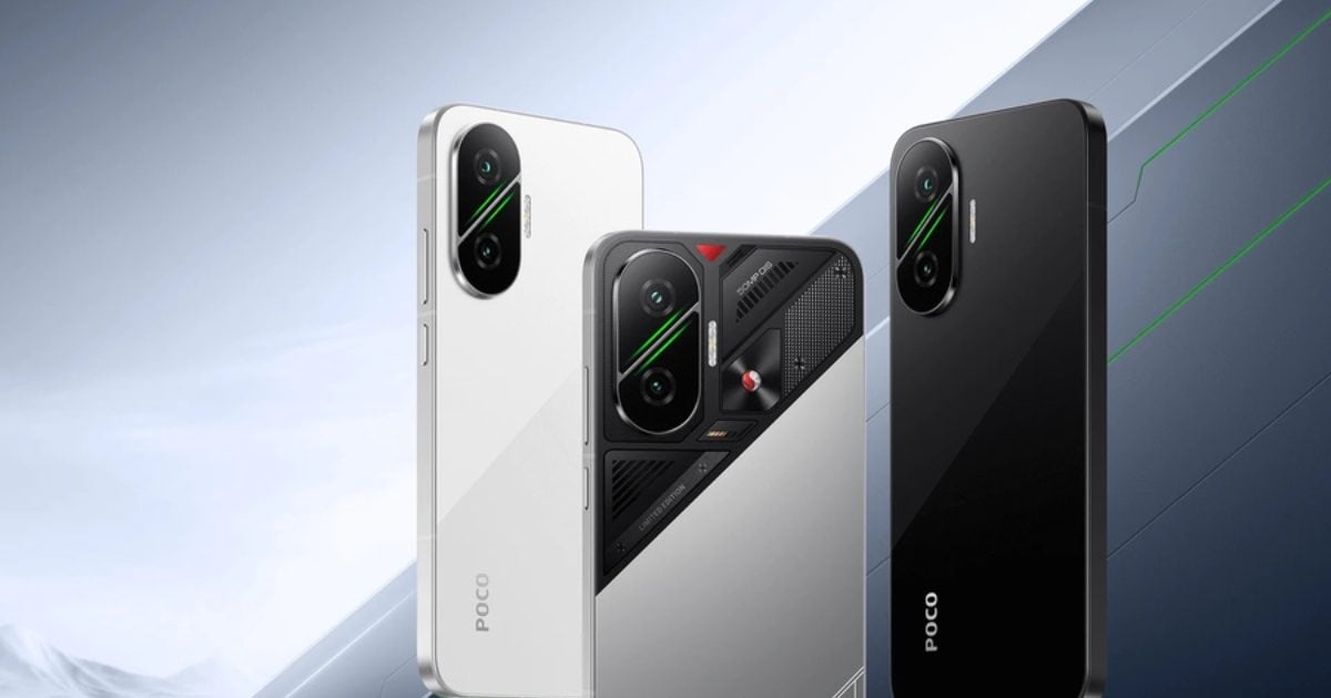 Tach – Poco F8 Ultra features leaked by tipster 7000mah battery oled display expected launch soon in india- 7000mAh बैटरी के साथ आएगा Poco का नया फोन, मिलेगा 50MP सेल्फी कैमरा, लीक हुई कई खासियत