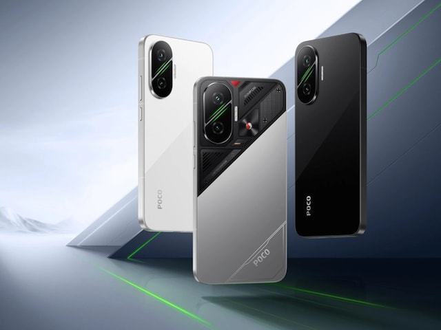 Poco's new phone will come with 7000mAh battery, 50MP selfie camera