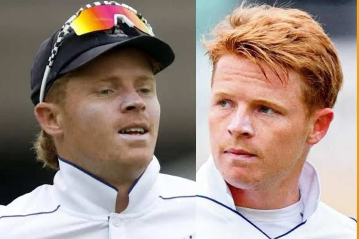 बिना कोहली के टीम इंडिया बंदूक बिना गोली, इंग्लिश उप कप्तान ने मारा ताना