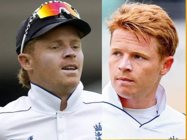 Team India gun without Kohli, English vice -captain taunted Team India gun without Kohli, English vice -captain taunted