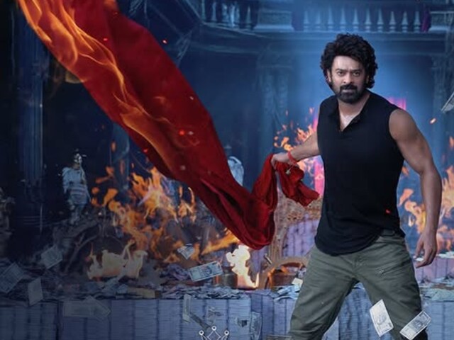 प्रभास की हॉरर कॉमेडी 'द राजा साब' की रिलीज डेट फाइनल, नया पोस्टर आउट -  News18 हिंदी