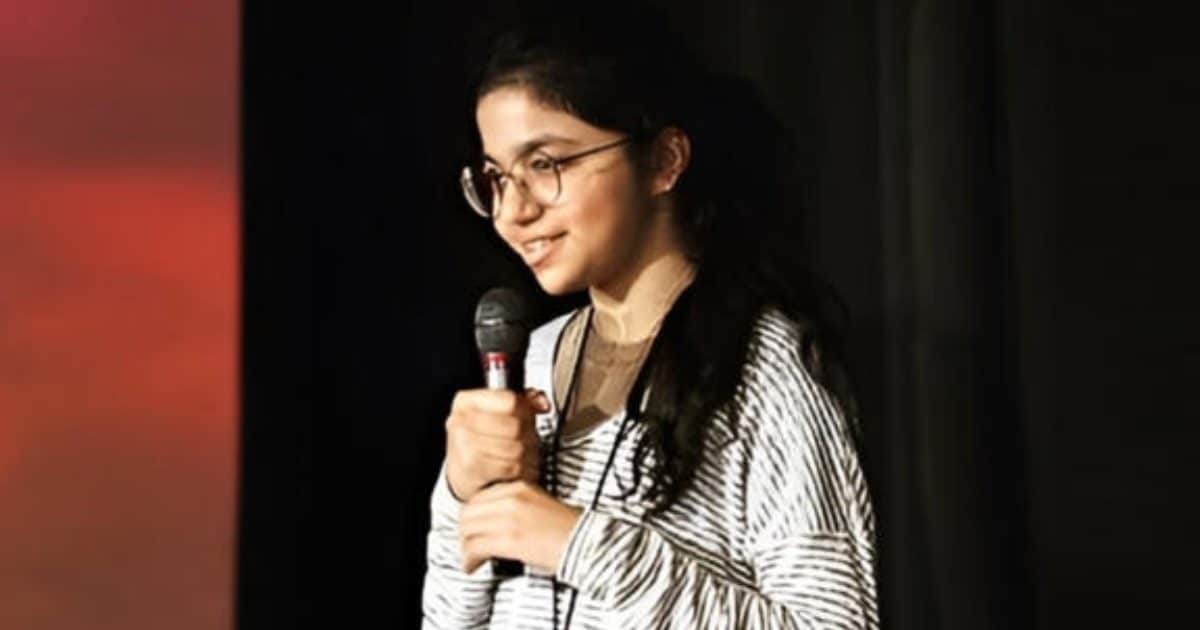 Tach – 16 साल की उम्र में इस लड़की ने बनाई 100 करोड़ रुपये की AI कंपनी, बना रही है ‘हाथों वाला ChatGPT’