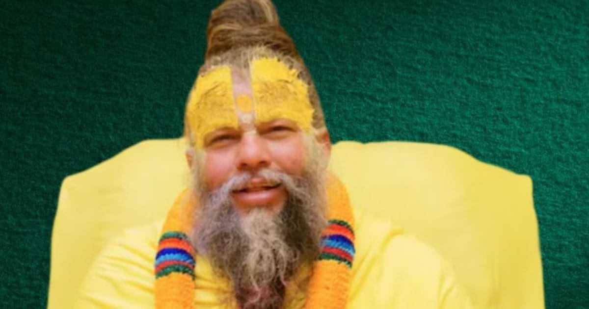 ‘मुझ पर काला जादू हुआ है…’ एक्टर के दावे पर प्रेमानंदजी महाराज का जवाब वायरल- ‘वे बस तुम्हें…’