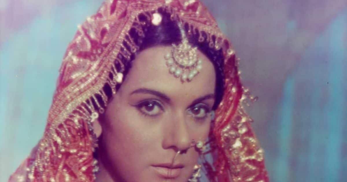 बला की खूबसूरत हीरोइन, जिसने प्यार के पीछे बर्बाद कर ली जिंदगी, शादी तक न कर पाई ‘बेचारी’, अंत में जान तक ले ली