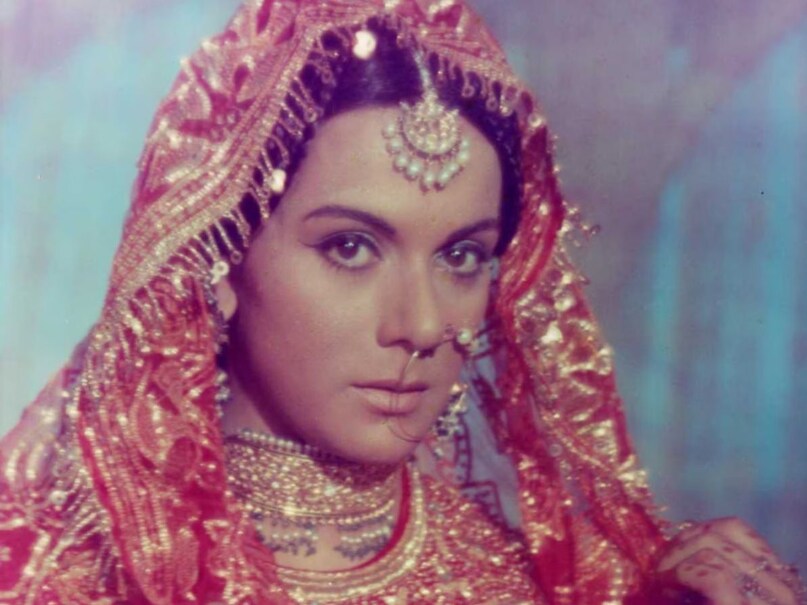 Priya Rajvansh