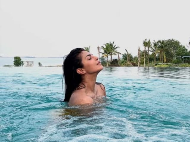 No film for 6 years, yet this heroine turned out to be the most expensive in charging fees No film for 6 years, yet this heroine turned out to be the most expensive in charging fees
