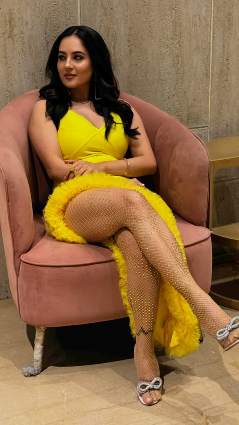 puja bnerjee