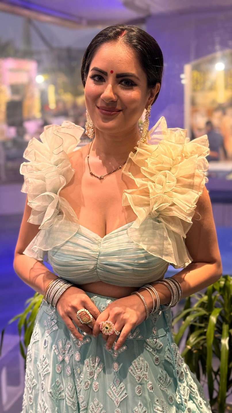 puja banerjee puja banerjee
