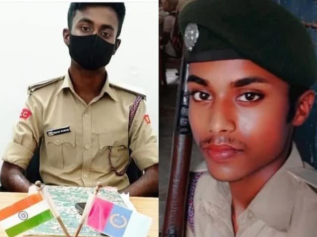 वर्दी सिलवाई, आई कार्ड बनवाया और ड्यूटी भी लगवाई, पूर्णिया में बड़ा फर्जीवाड़ा