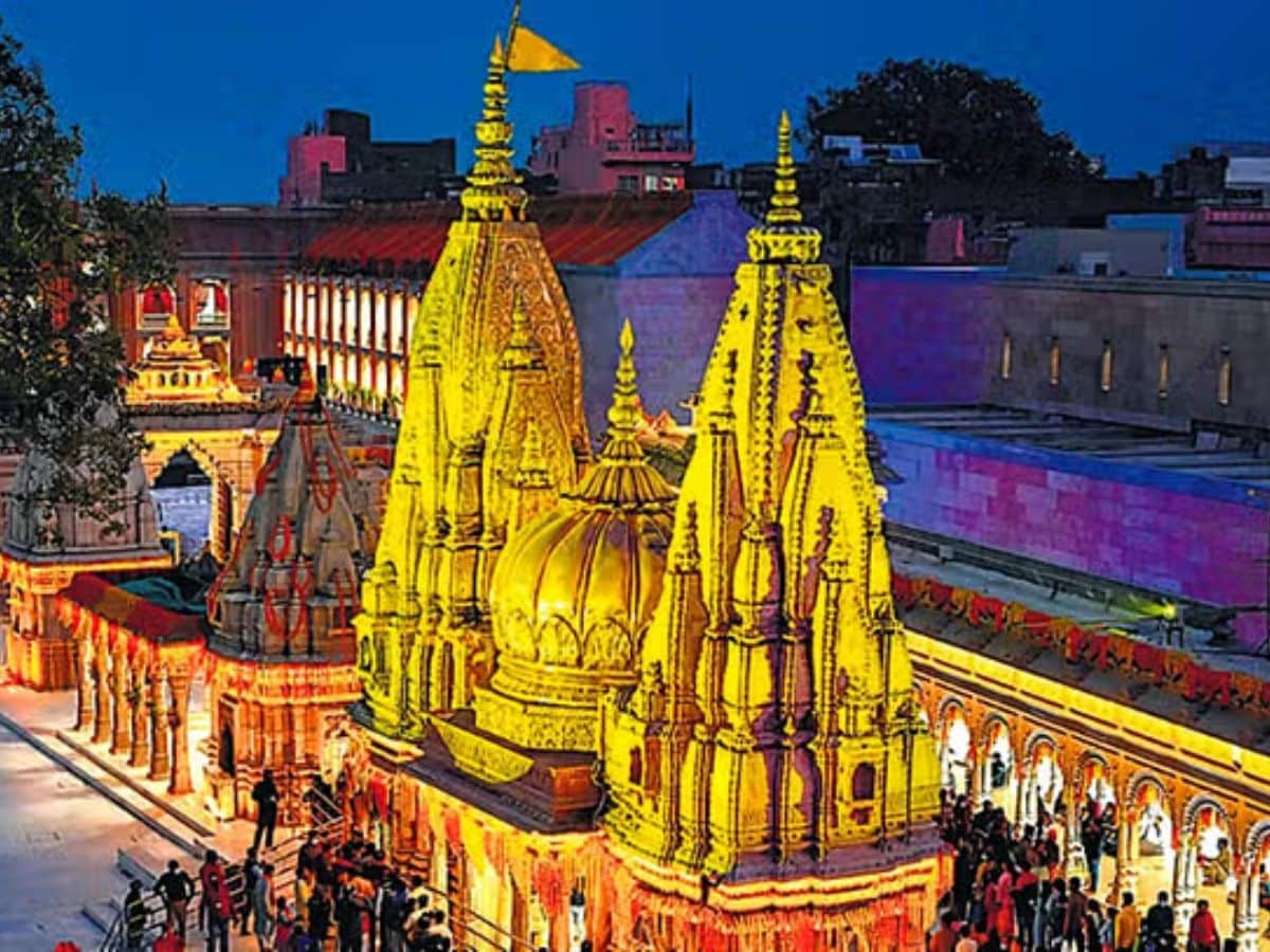 IRCTC Tour Package, irctc, indian railway, tour package, jyotirlinga, irctc tour package sawan 2025, ticket price, visit Two jyotirlinga, आईआरसीटीसी, बाबा बैद्यनाथ, काशी विश्वनाथ IRCTC Tour Package, irctc, indian railway, tour package, jyotirlinga, irctc tour package sawan 2025, ticket price, visit Two jyotirlinga, आईआरसीटीसी, बाबा बैद्यनाथ, काशी विश्वनाथ