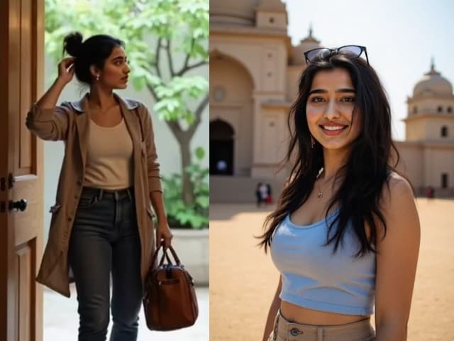 Who is Radhika Subramaniam who has suddenly started discussing social media Who is Radhika Subramaniam who has suddenly started discussing social media