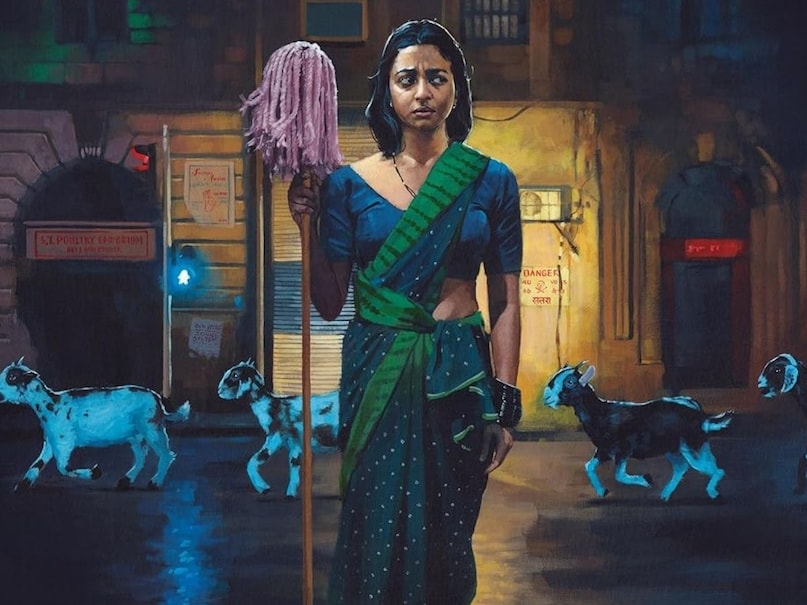 Sister Midnight, Radhika Apte, Radhika Apte movie Sister Midnight, Sister Midnight Movie, cannes 2024, Radhika Apte, Sister Midnight release date, Sister Midnight scene Sister Midnight, Radhika Apte, Radhika Apte movie Sister Midnight, Sister Midnight Movie, cannes 2024, Radhika Apte, Sister Midnight release date, Sister Midnight scene