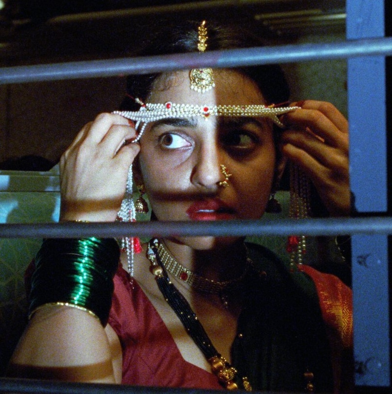 Sister Midnight, Radhika Apte, Radhika Apte movie Sister Midnight, Sister Midnight Movie, cannes 2024, Radhika Apte, Sister Midnight release date, Sister Midnight scene