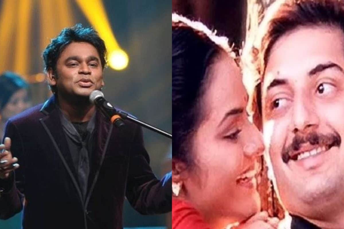 कितने वाहियाद बोल हैं जब AR Rahman के फेमस गाने को लेकर बोला रैपर