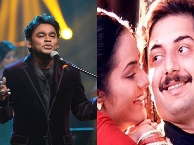 'कितने वाहियाद बोल हैं..' जब AR Rahman के फेमस गाने को लेकर बोला रैपर
