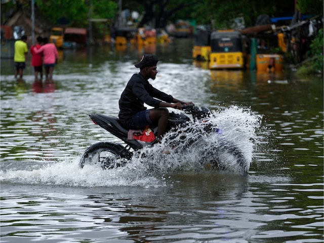 सुस्‍ती के बाद फिर आएगी आफत, बंगाल की खाड़ी का बिगड़ेगा मूड, IMD अलर्ट