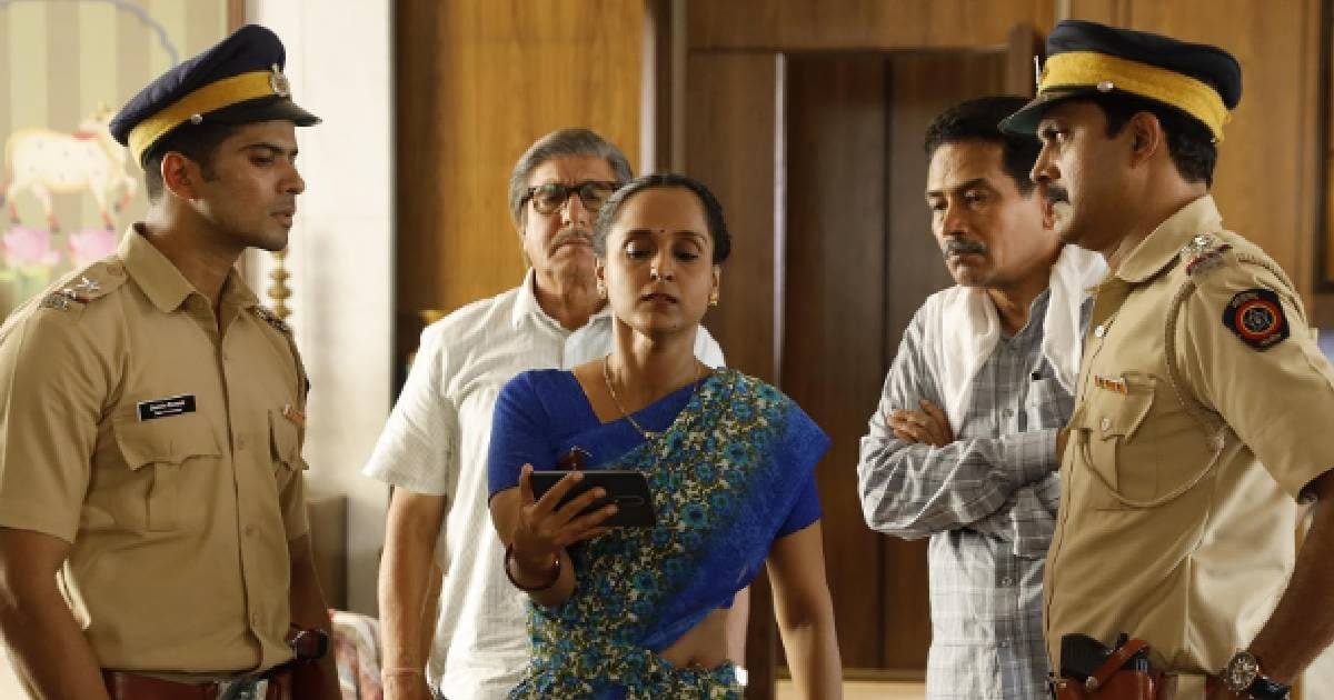 ‘हम कम खा लेंगे तू ऐसा काम मत कर’, एक्टर को थिएटर में खूब मिली थी गालियां, 1 सीन पर तो फूट-फूटकर रोने लगी थीं मां