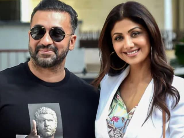 There was a stake in the IPL franchise with Shilpa, Raj Kundra was about to reveal .. There was a stake in the IPL franchise with Shilpa, Raj Kundra was about to reveal ..