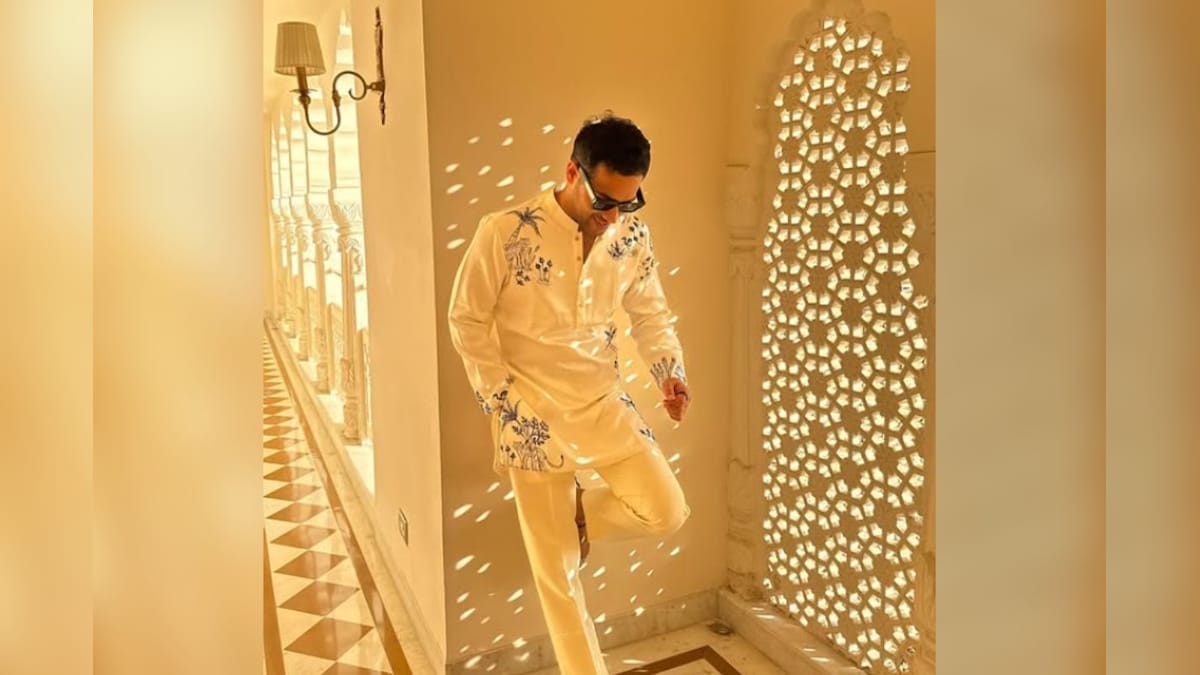 91 करोड़ की संपत्ति, UN में स्पीच और अब विजय माल्या का इंटरव्यू – कौन है  राज शमानी? - News18 हिंदी