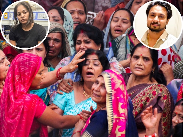 राजा ही नहीं, ‘सोनम’ को भी मारने का था प्लान, मास्टरमाइंड ने उगले राज राजा ही नहीं, ‘सोनम’ को भी मारने का था प्लान, मास्टरमाइंड ने उगले राज