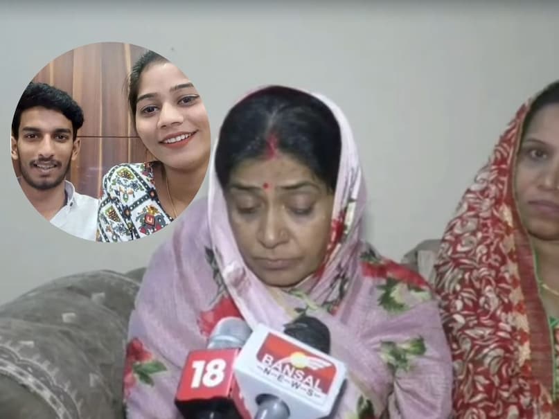 Raja Raghuvanshi, Raja raghuvanshi case, raj sonam wedding album, sonam raj marriage photos,  Sonam Raghuvanshi, Sonam Raghuvanshi news, Sonam Raghuvanshi raj kushwaha, Sonam Raghuvanshi video, Sonam Raghuvanshi photos, sonam raj video, sonam raja video, Indore murder case, Meghalaya honeymoon case, mp news, इंदौर केस, सोनम, सोनम न्यूज, राजा रघुवंशी केस, राजा सोनम शादी, राजा सोनम शादी का एलबम, राजा सोनम वीडियो,  राजा रघुवंशी हत्याकांड, सोनम रघुवंशी, राज कुशवाहा, सोनम राज न्यूज, मध्य प्रदेश समाचार