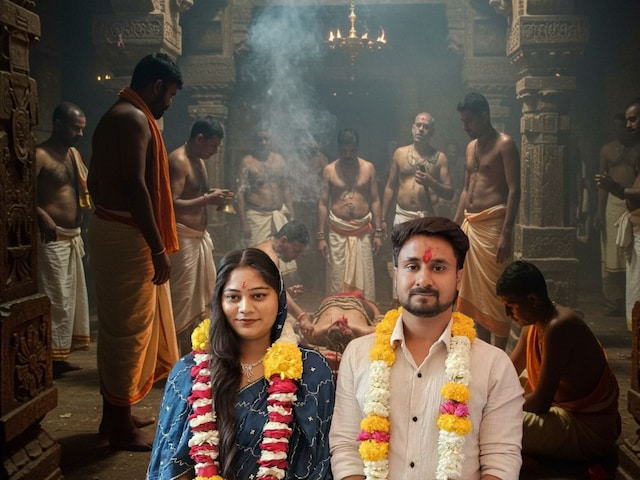 क्या तंत्र-मंत्र के लिए सोनम ने ली पति राजा की जान… भाई का आरोप ऐसा कि चौंक गई पुलिस! क्या तंत्र-मंत्र के लिए सोनम ने ली पति राजा की जान… भाई का आरोप ऐसा कि चौंक गई पुलिस!