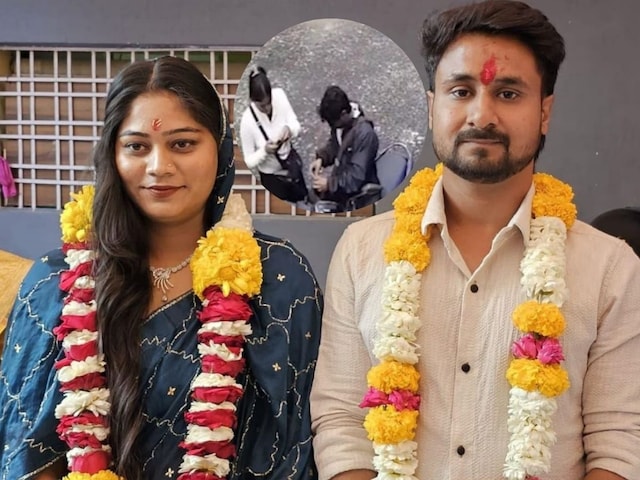 सोनम या राज... राजा रघुवंशी के मर्डर में किसका कितना हाथ? पुलिस ने बताया