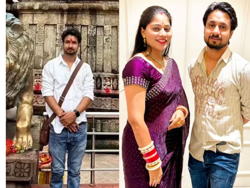 Raj Kushwaha, raj kushwaha news, raj kushwaha indore, raj kushwaha sonam, sonam raghuwanshi latetst photo, sonam raghuwanshi news hindi, sonam raghuwanshi news latest, sonam raghuwanshi News 18, sonam raghuwanshi found, सोनम रघुवंशी खबर, सोनम रघुवंशी हत्याकांड, सोनम रघुवंशी मामला, सोनम रघुवंशी की कहानी, राज कुशवाहा बनाम सोमन रघुवंशी, सोमन रघुवंशी की खबर, सोमन रघुवंशी केस अपडेट  