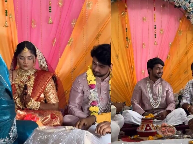 Sonam Raghuvanshi, Sonam Raghuvanshi news, Raj Kushwaha, sonam lover Raj Kushwaha, sonam raj love story, Raja Raghuvanshi, Raja Raghuvanshi murder case, Raja Raghuvanshi case latest update, Sonam Raghuvanshi news in hindi, Indore businessman murder case, Meghalaya honeymoon case, Indore news, mp news, राजा रघुवंशी, राजा रघुवंशी ने की राजा रघुवंशी की हत्या, राजा रघुवंशी राज कुशवाहा, इंदौर बिजनेसमैन हत्या मामला, राजा रघुवंशी हत्याकांड