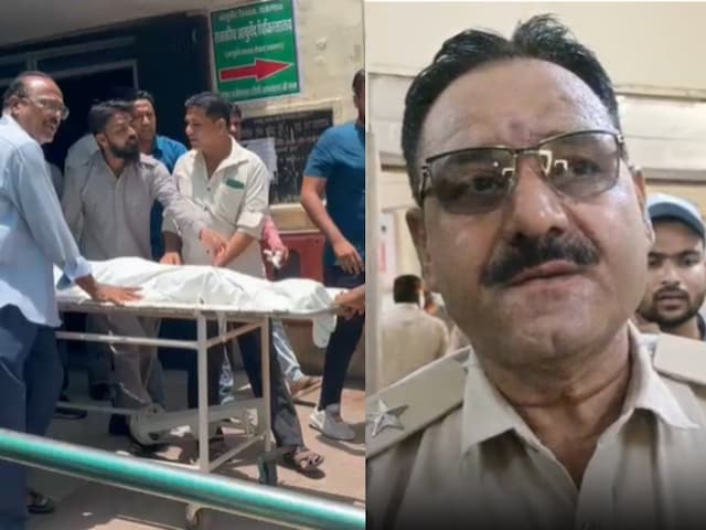 इस परिवार की खुशी नष्ट हो गई! पानी में डूबने के कारण 3 सदस्यों ने अपनी जान गंवा दी इस परिवार की खुशी नष्ट हो गई! पानी में डूबने के कारण 3 सदस्यों ने अपनी जान गंवा दी