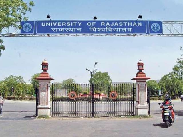 राजस्थान विश्वविद्यालय कानून प्रवेश परीक्षा का उत्तर, ऐसी आपत्ति राजस्थान विश्वविद्यालय कानून प्रवेश परीक्षा का उत्तर, ऐसी आपत्ति