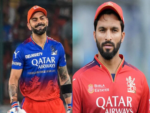 Kohli dominated as soon as RCB became champions, Rajat Patidar's father said - 'My son ..'