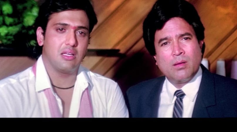 Rajesh Khanna, Rajiv Gandhi, Rajesh Khanna news, Rajesh Khanna interview, Rajesh Khanna on Rajiv Gandhi, Rajesh Khanna MP, Rajesh Khanna on elections, Rajesh Khanna on Rajiv Gandhi, Rajesh Khanna on contesting elections