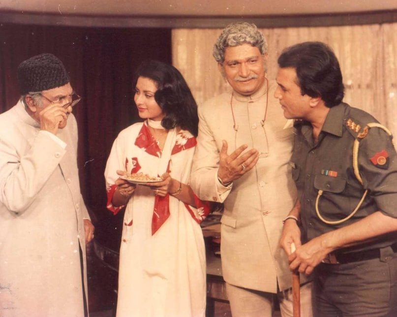 Rajesh Khanna, Rajiv Gandhi, Rajesh Khanna news, Rajesh Khanna interview, Rajesh Khanna on Rajiv Gandhi, Rajesh Khanna MP, Rajesh Khanna on elections, Rajesh Khanna on Rajiv Gandhi, Rajesh Khanna on contesting elections