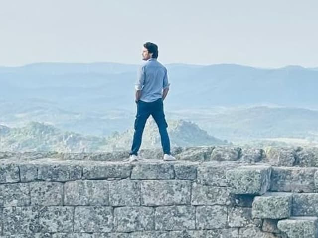 बॉलीवुड का FLOP हीरो, कास्टिंग काउच का हुआ शिकार, फिल्म में 1 रोल के बदले मेकर्स ने रखी थी शर्मनाक शर्त बॉलीवुड का FLOP हीरो, कास्टिंग काउच का हुआ शिकार, फिल्म में 1 रोल के बदले मेकर्स ने रखी थी शर्मनाक शर्त