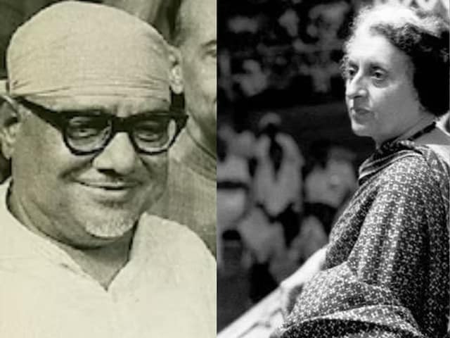लोहिया के समाजवादी सिद्धांत को जमीन पर उतारने वाले राजनरायण क्यों याद नहीं आए?