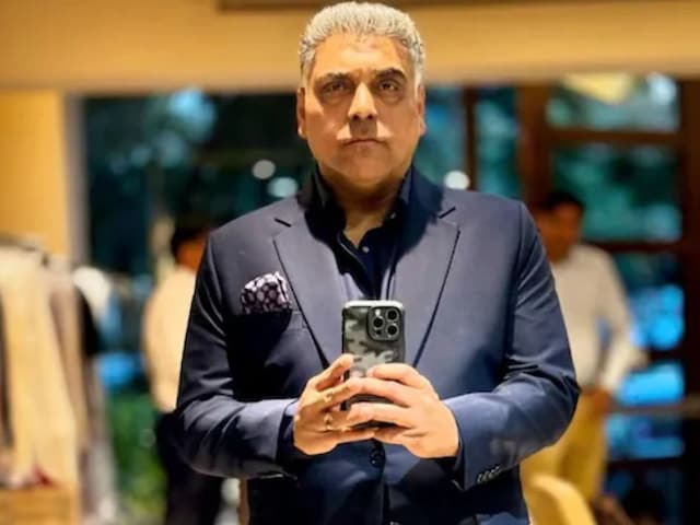 Once this actor used to get ₹ 1000 salary, today is 135 crore wealth, crores of cars Once this actor used to get ₹ 1000 salary, today is 135 crore wealth, crores of cars