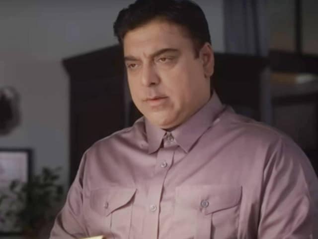 'I mean my way ....', Ram Kapoor broke silence after lewd comments