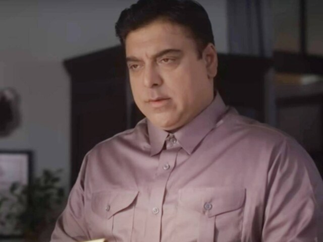 'I mean my way ....', Ram Kapoor broke silence after lewd comments 'I mean my way ....', Ram Kapoor broke silence after lewd comments
