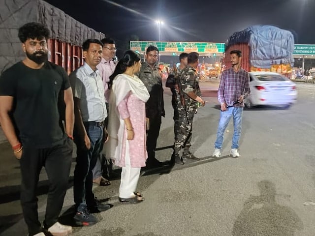 बिहार से रांची भेजे जा रहे थे नकली पनीर, खोवा और पेठा, काला कारोबार पर एक्शन बिहार से रांची भेजे जा रहे थे नकली पनीर, खोवा और पेठा, काला कारोबार पर एक्शन