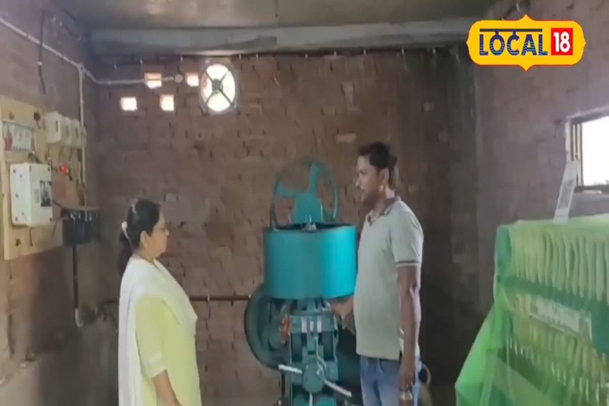 कभी करते थे नौकरी की तलाश, फिर शुरू किया यह काम, बदल गई तकदीर!