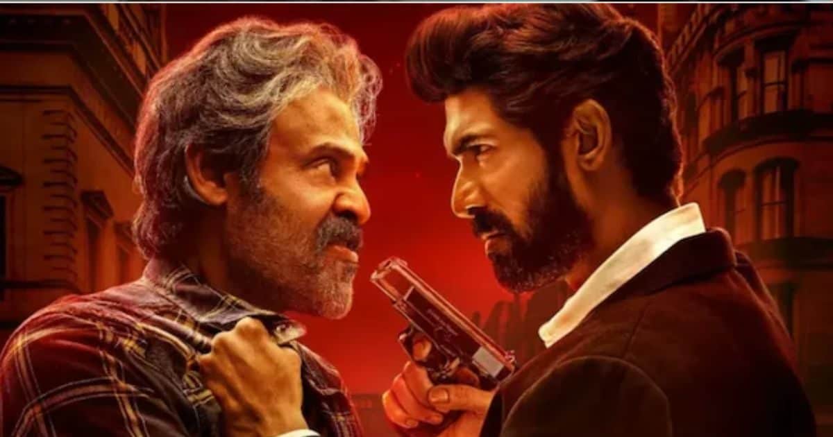 Rana Naidu 2 Review: वो ‘अधपकी खिचड़ी’, जिसमें मसाले तेज और दाल कम… पर राणा दग्गुबाती का स्वाद लाजवाब है