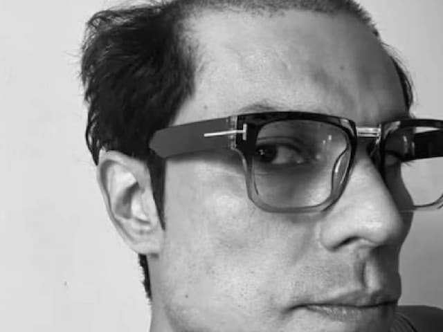 'What is this situation ...', fans were shocked to see Randeep Hooda's look 'What is this situation ...', fans were shocked to see Randeep Hooda's look