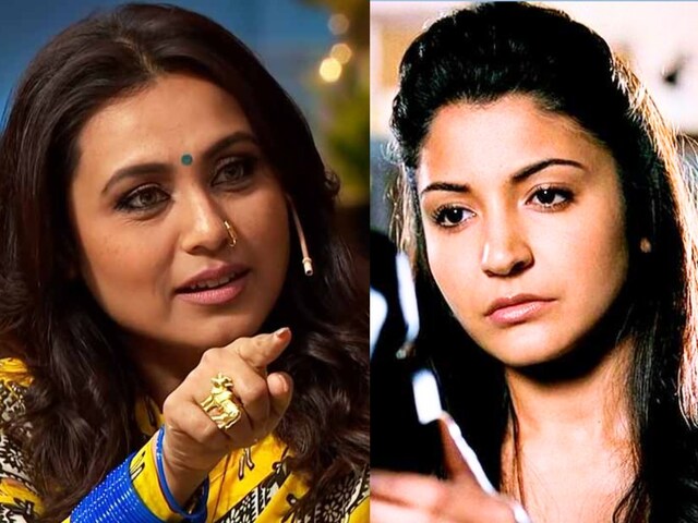 ‘तुम खूबसूरत नहीं…’ जब रानी मुखर्जी ने अनुष्का शर्मा के मुंह पर कही थी ऐसी धधकती बात, अब फूटा लोगों का गुस्सा