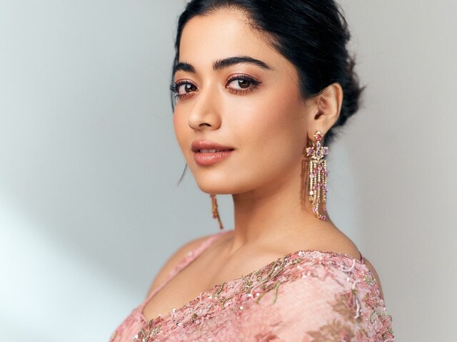 रश्मिका मंदाना ने 9 महीनों में चुकाए इतने करोड़, बनीं सबसे बड़ी टैक्सपेयर