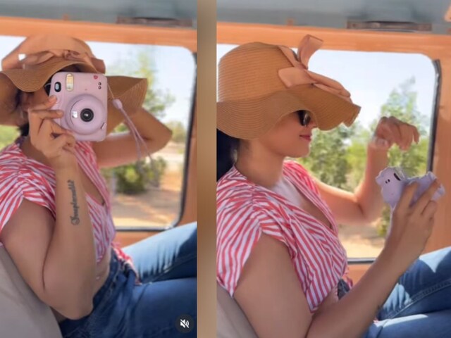 500 करोड़ की लगातार 3 ब्लॉकबस्टर देकर इस एक्ट्रेस ने रचा इतिहास