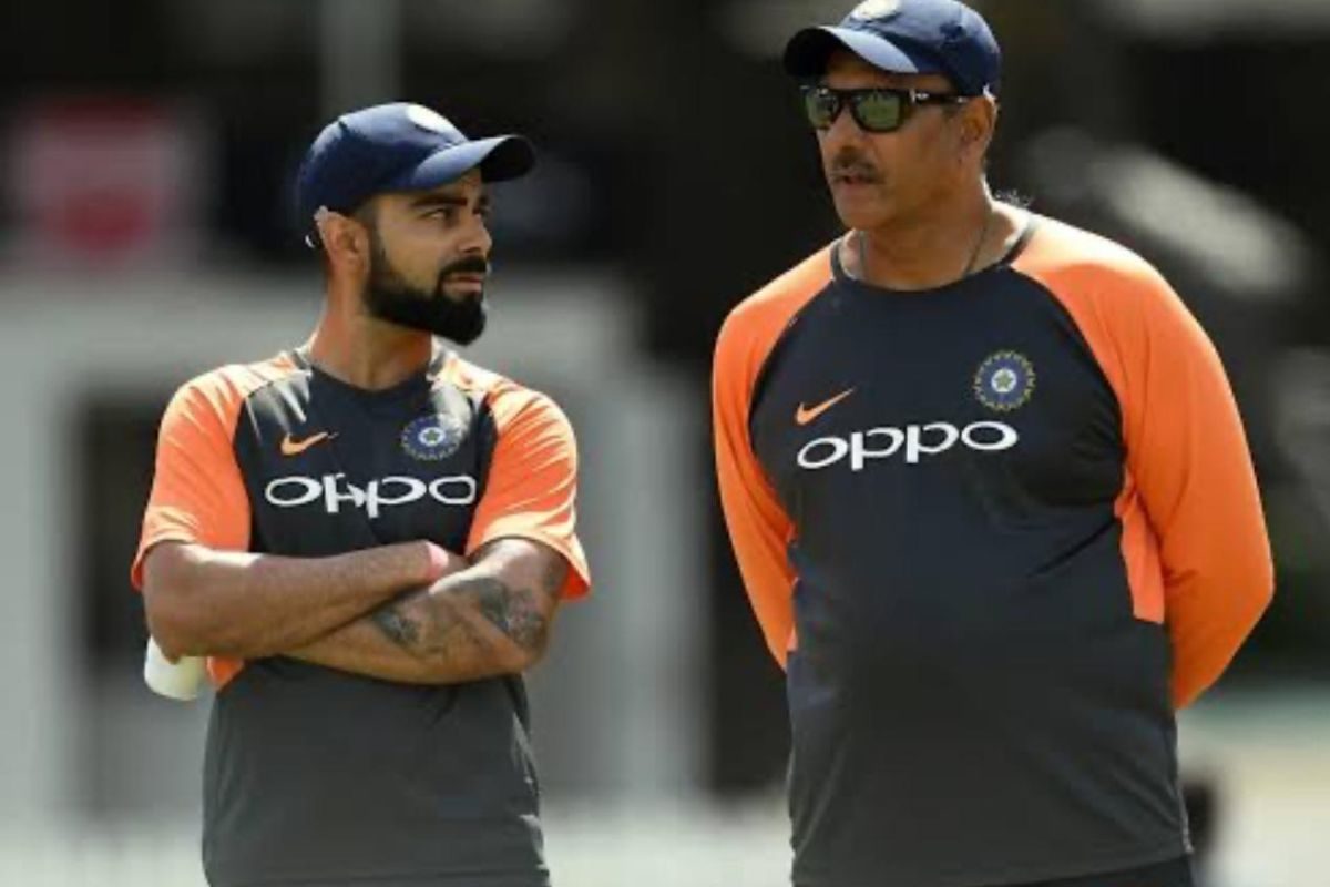 VIDEO: विराट के साथ किसने किया गलत, पूर्व कोच का खुलासा