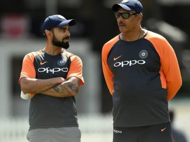 VIDEO: Who misunderstood Virat, revealed former coach VIDEO: Who misunderstood Virat, revealed former coach